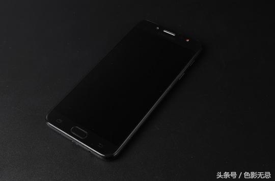 为拍照而生的手机,三星c9拍照测评