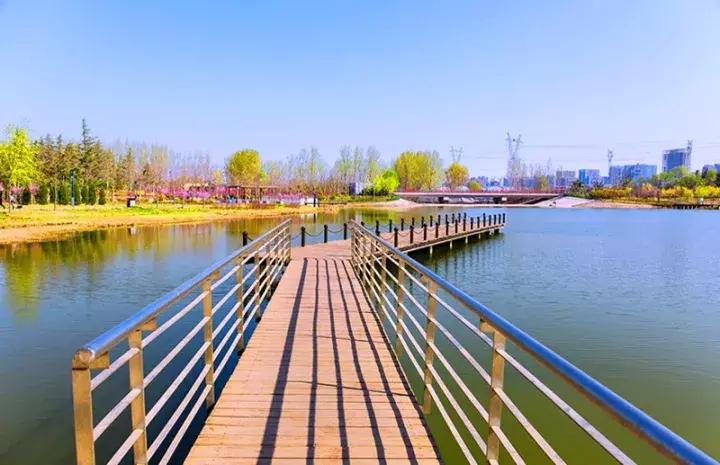 西安适合晚上逛的免费景区,最新西安免费的50个景点预约