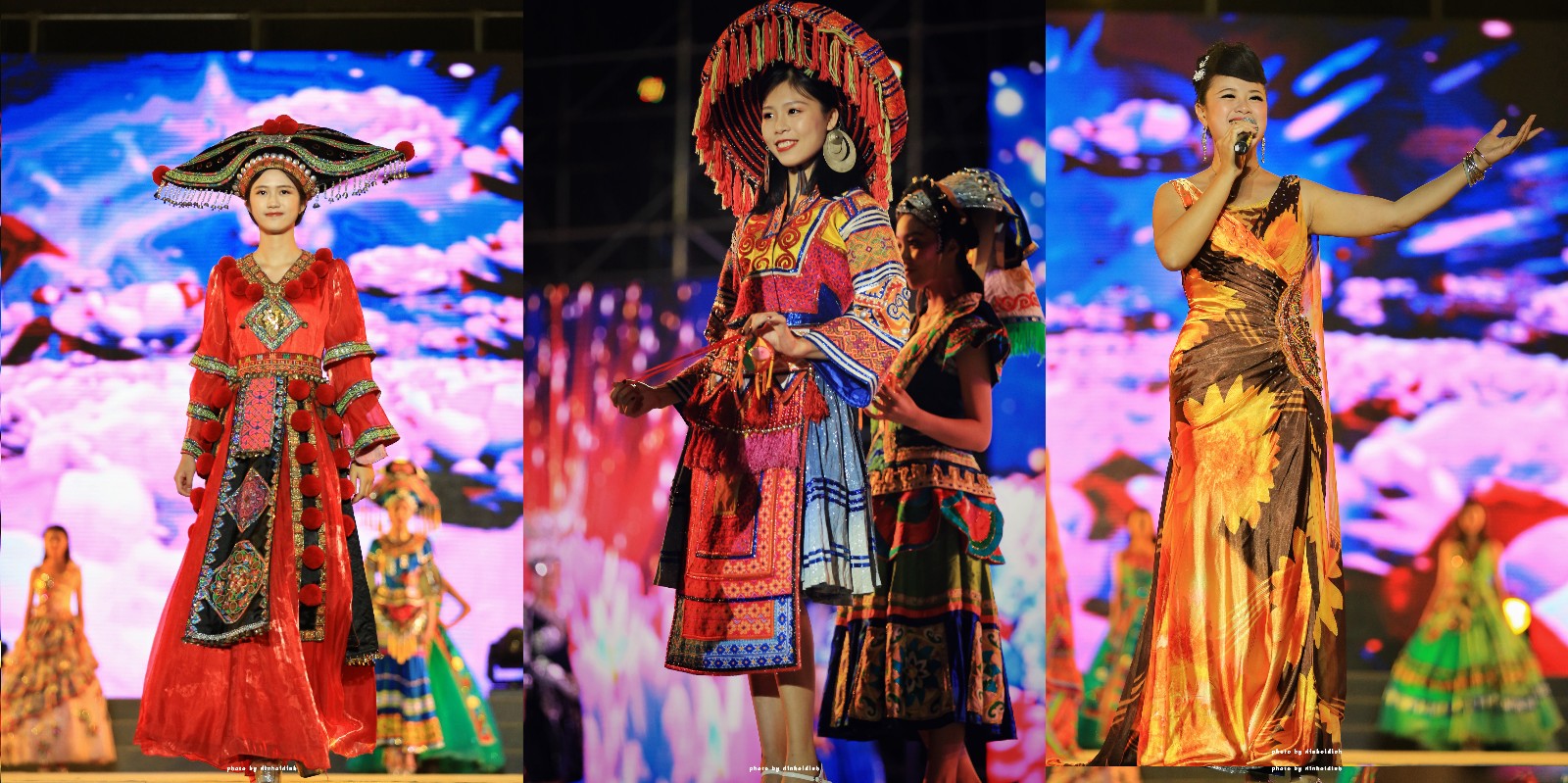 天等小记-登一座山爱一座城看一片天等日夕晨