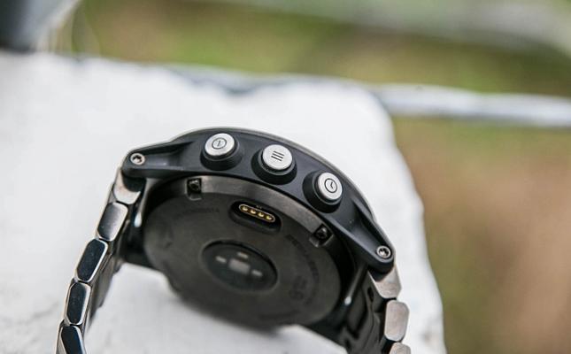 比水鬼高级的手表,garmin佳明255智能运动手表