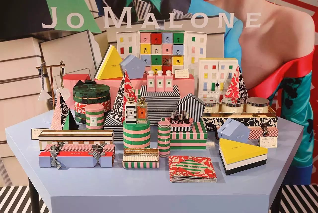 2017圣诞限量版女神必备,出卖灵魂也要抢到它!