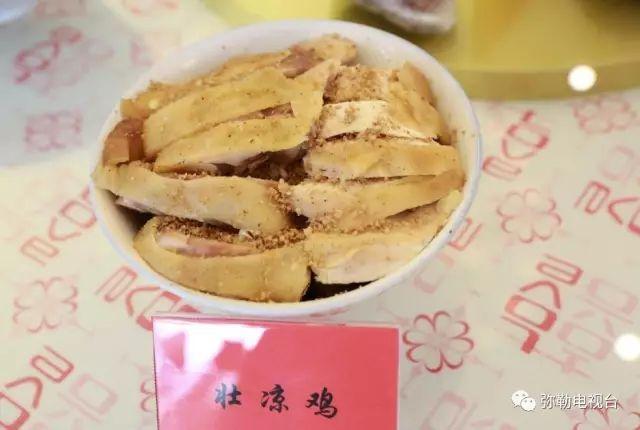 弥勒市旅游必去景点弥勒特色美食,云南弥勒美食百年老店