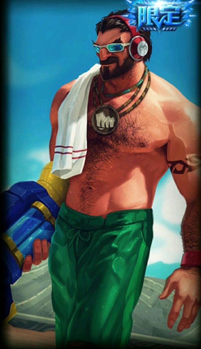 超级帅气行走的荷尔蒙,超级帅气皮肤图片