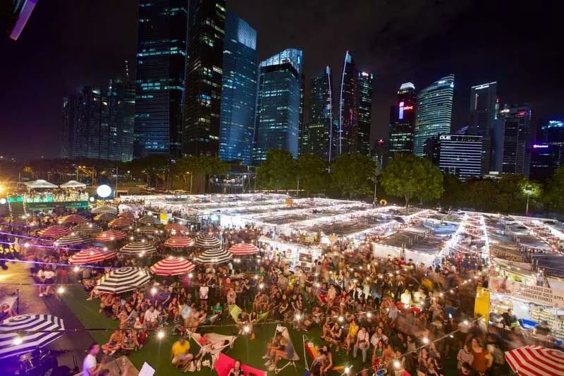 2019新加坡热搜,新加坡最近的热门话题