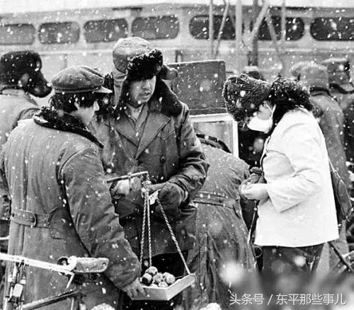 今天第一场雪视频,今天的第一场雪视频