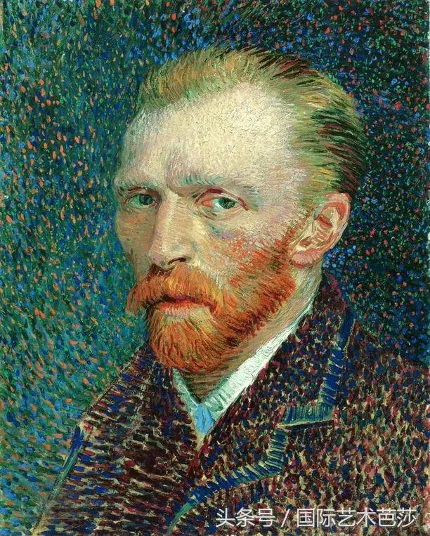 100多年后梵高的谜底终于揭晓,神秘博士穿越到梵高的时代