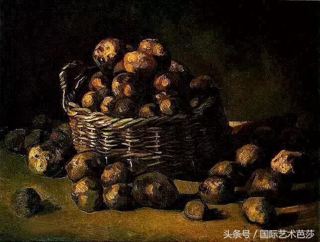 100多年后梵高的谜底终于揭晓,神秘博士穿越到梵高的时代