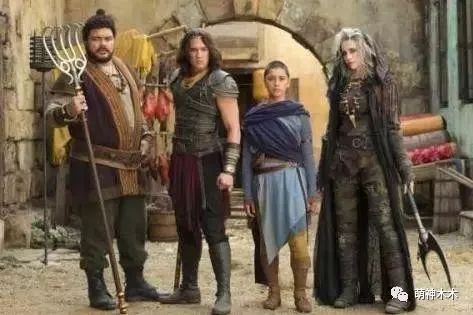 日本翻拍的西游记唐僧,韩国新编的西游记