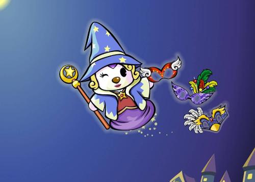 4399小游戏奥比岛下载,4399小游戏推荐类似奥比岛