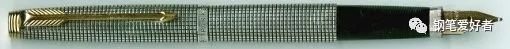 值得收藏的派克老钢笔,派克钢笔有收藏价值吗