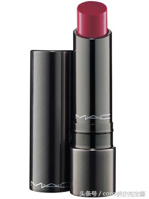 mac魅可官方旗舰店滋润口红,mac魅可丝绒雾面唇釉推荐