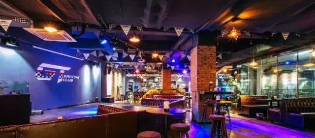 武汉威廉古堡轰趴馆,武汉轰趴