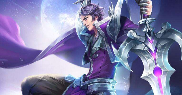 王者荣耀刘邦德古拉伯爵手感,王者荣耀刘邦德古拉伯爵推不推荐