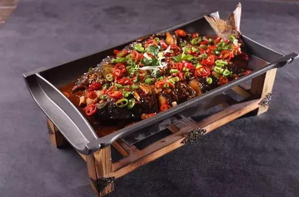 烤鱼店十款烤鱼秘制配方制作工艺,正宗烤鱼制作方法全过程