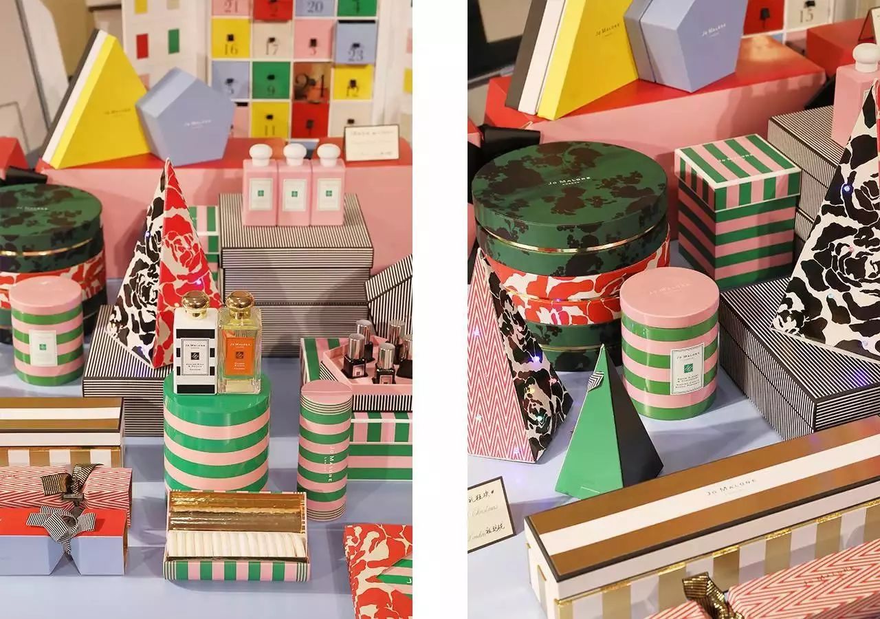 2017圣诞限量版女神必备,出卖灵魂也要抢到它!