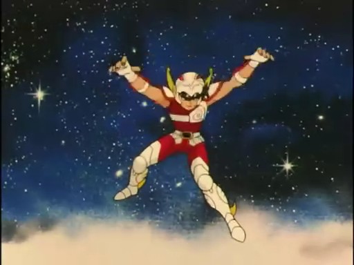 天马流星拳国漫,哪些动漫有天马流星拳