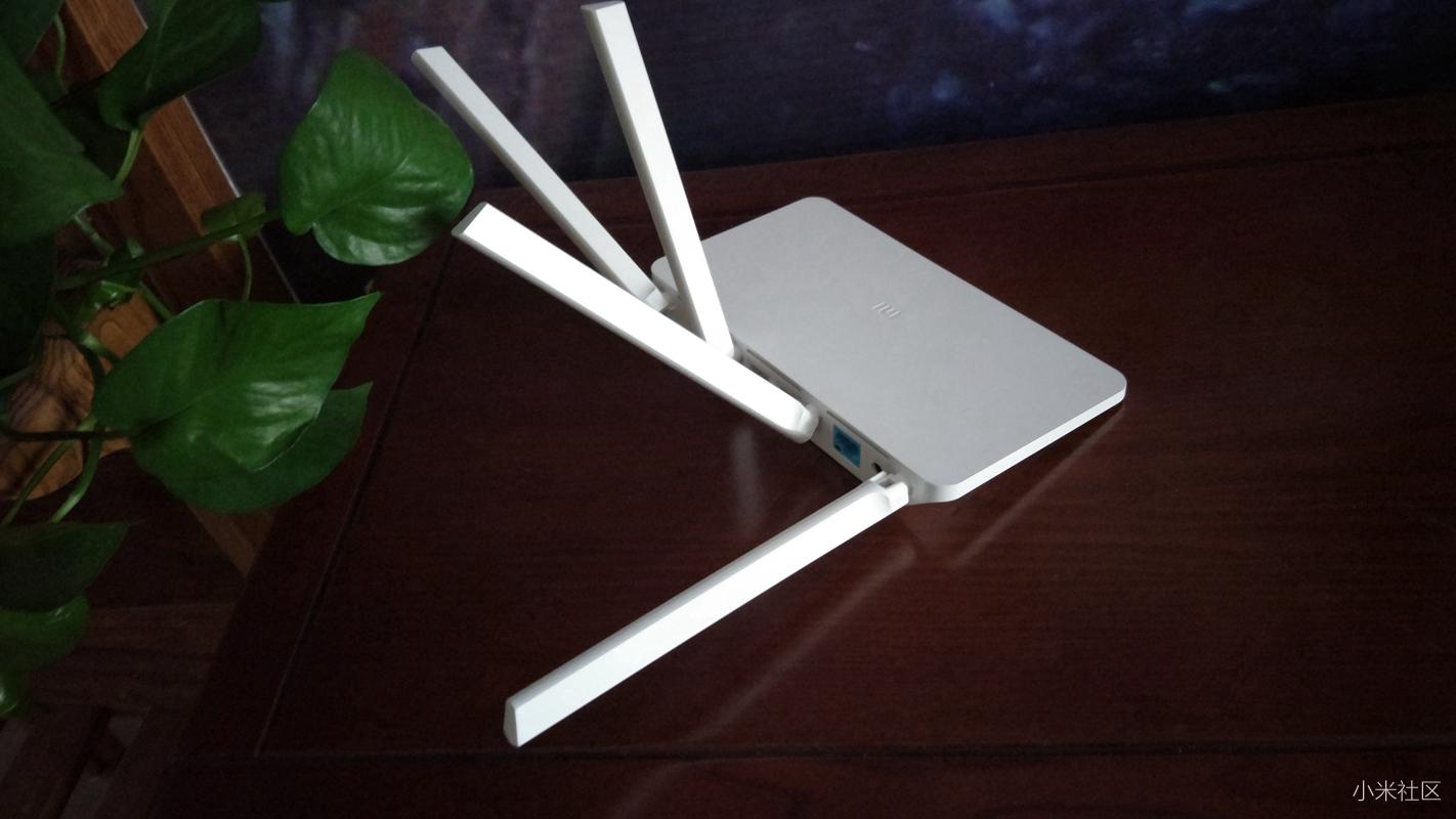 小米路由器3c是不是千兆路由器,小米路由器3c支持mesh吗