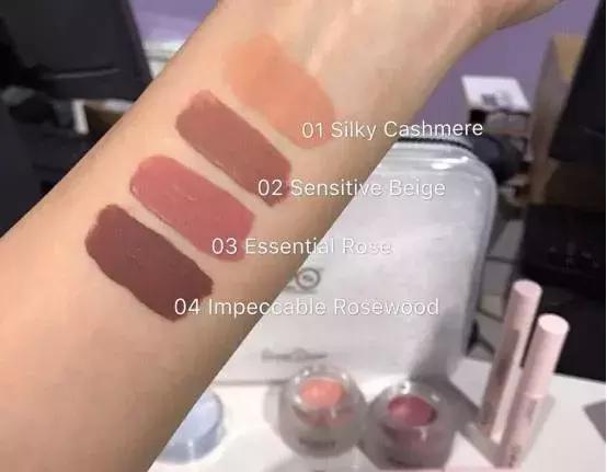 意大利彩妆小众品牌推荐,意大利平价彩妆店推荐知乎