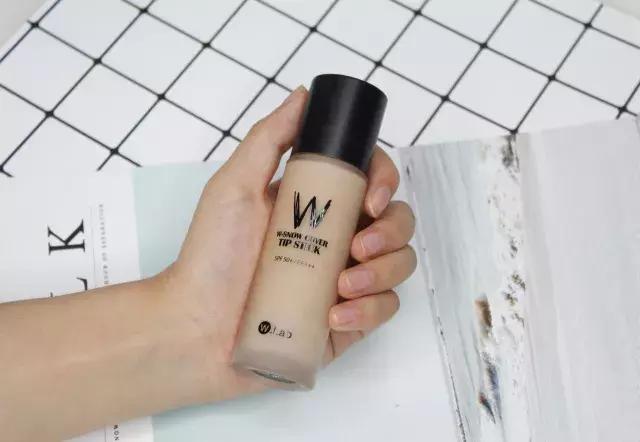 测评100个底妆,干皮大牌底妆真实测评