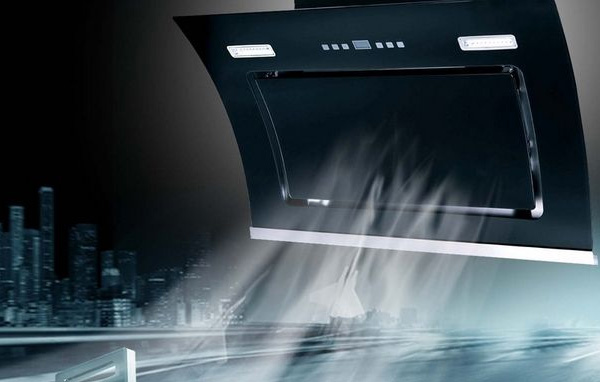 2019全世界十大品牌抽油烟机,十大品牌抽油烟机排名方太