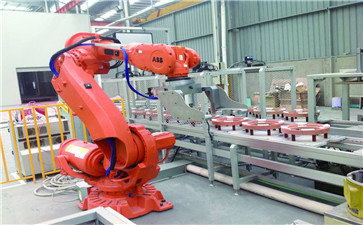 二手机械手臂工业机器人,二手工业机械臂