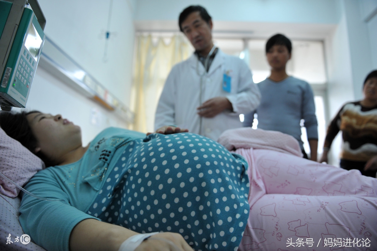 这3种情况需要打催产针，准妈妈你了解吗？