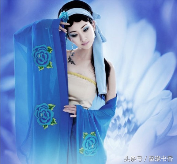 长相思古诗词经典唯美名句,唯美古诗词长相思