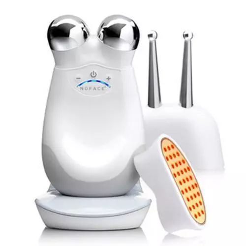 美容仪那么贵如何选择适合自己的,美容仪价位为什么差这么多