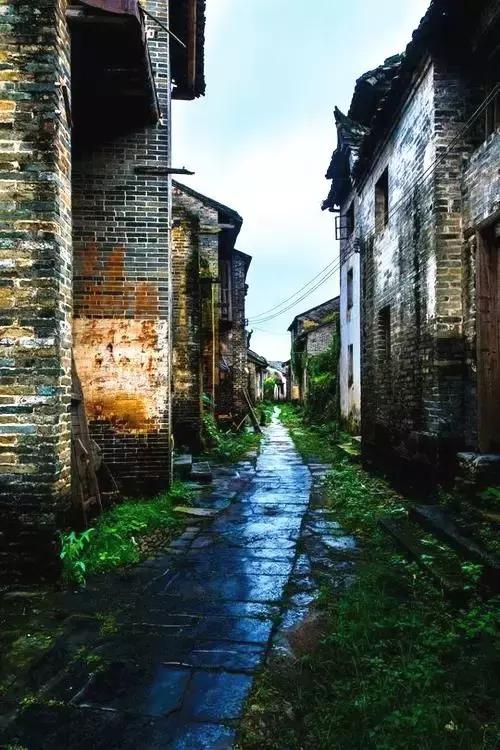 连州雪景旅游区,粤北连州风景