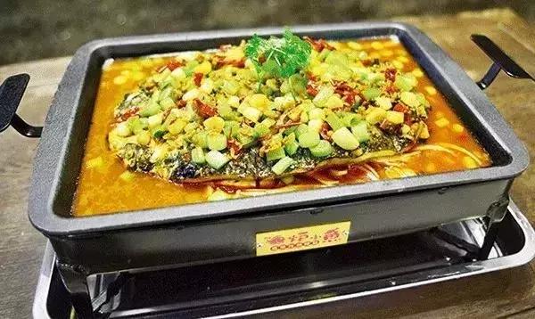 烤鱼店十款烤鱼秘制配方制作工艺,正宗烤鱼制作方法全过程