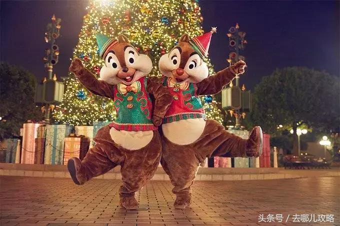 国内圣诞节最值得去的地方,跟我去过圣诞节合唱伴奏