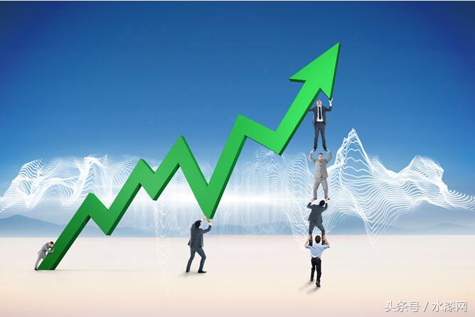 外墙涂料行业现状和未来发展,2023年涂料行业情况