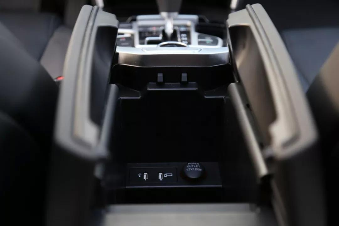 开博瑞感受,开了5年的博瑞感受