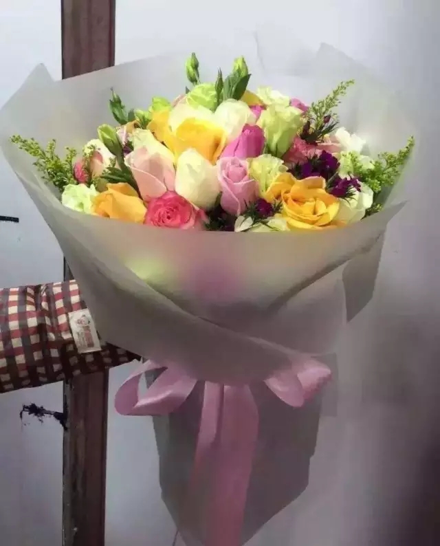 在贵州做个花房姑娘,打发慵懒时光!