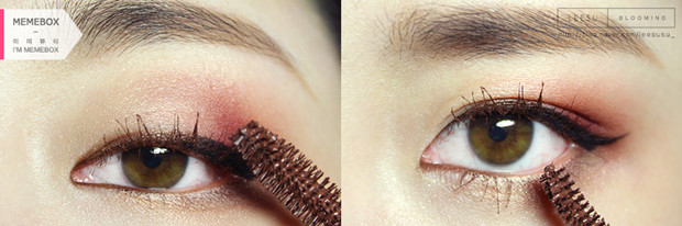 玩转不一样的晚宴妆，我就是女主角