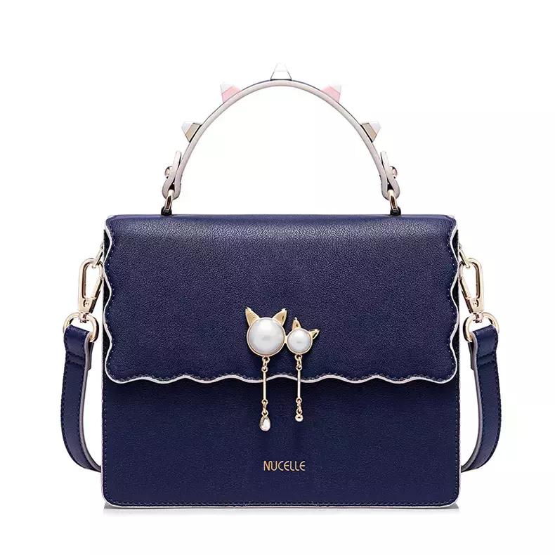 职场新人轻奢包包,单肩包职场