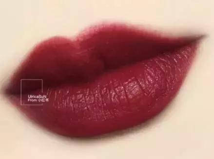 35W一支的口红,是贫穷限制了我的想象力!