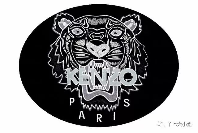 各种动物卖萌,时尚圈流行的动物元素