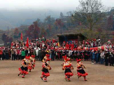 湖南湘西土家族苗族民歌,湖南土家族苗族自治州在哪里