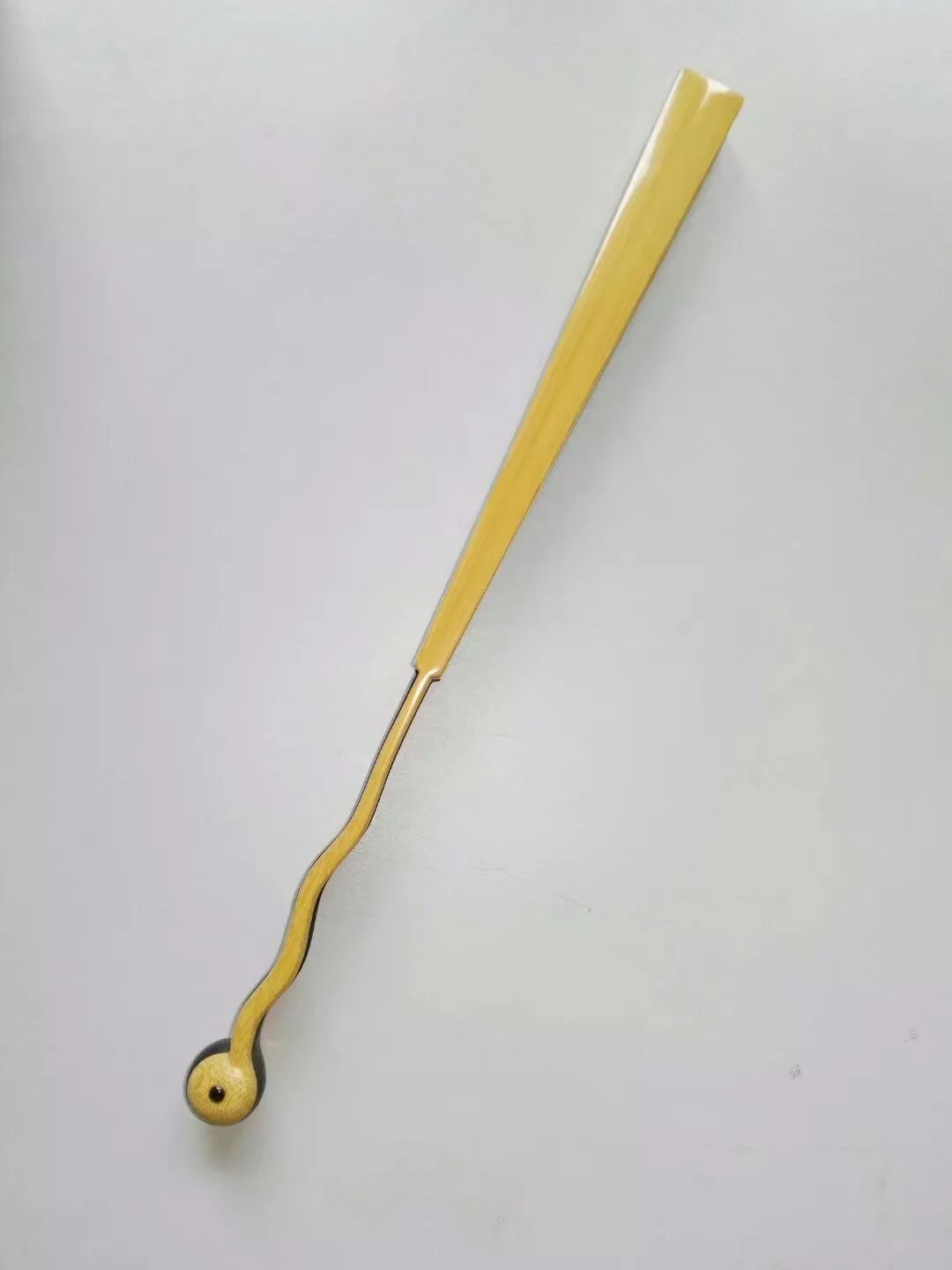 折扇秋扇夏扇,折扇的造扇过程