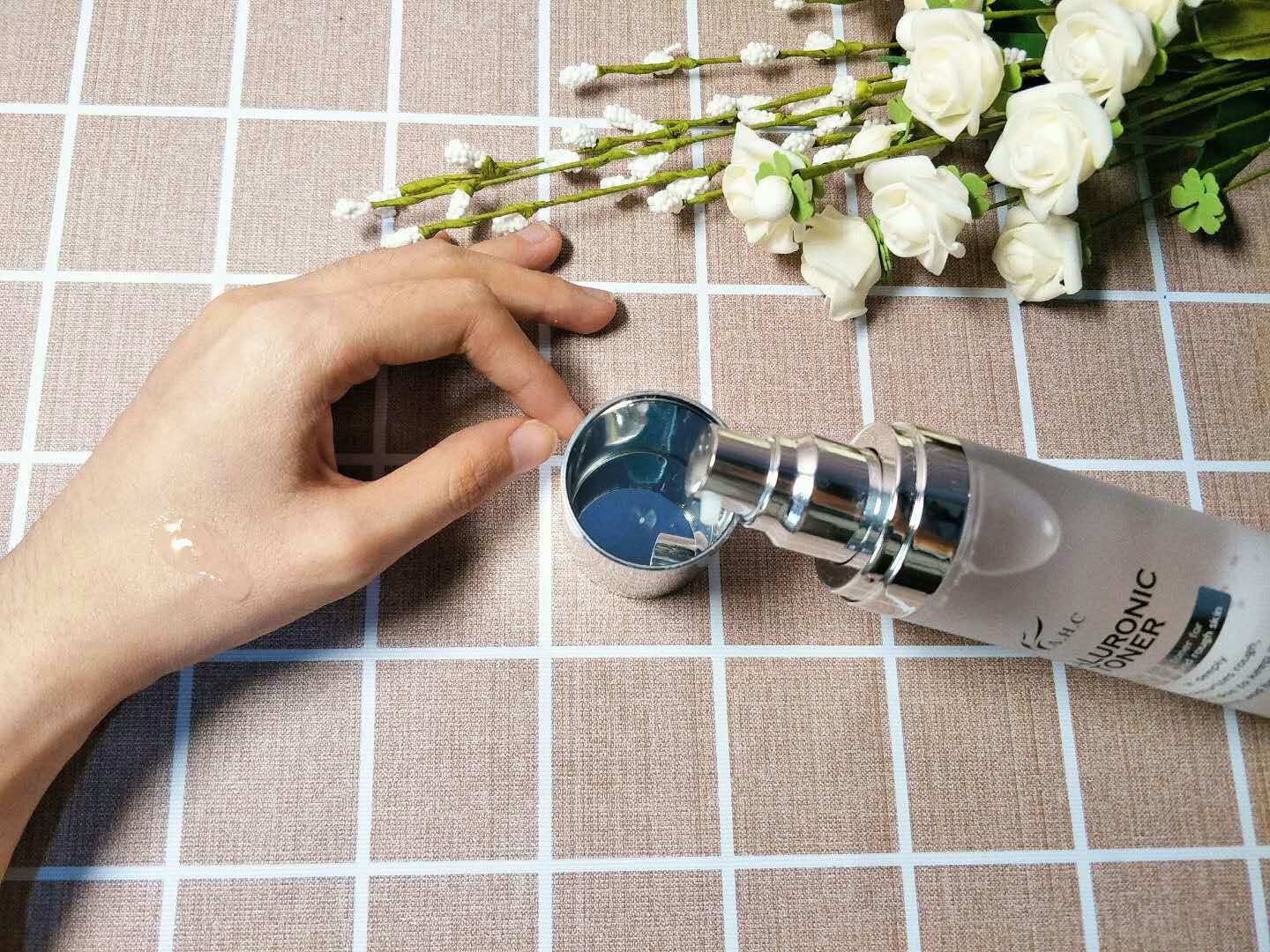 ahc产品推荐,ahc明星