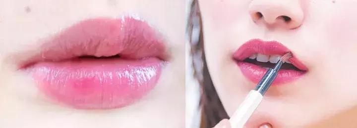 日系妆森绘梨佳,森绘梨佳日杂妆容原图