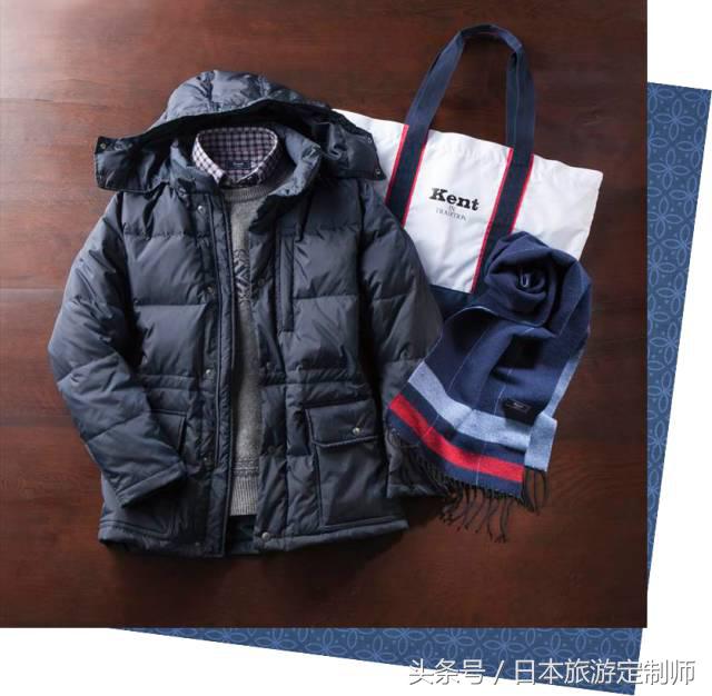 日本新年福袋彩妆图片,2018日本新年福袋