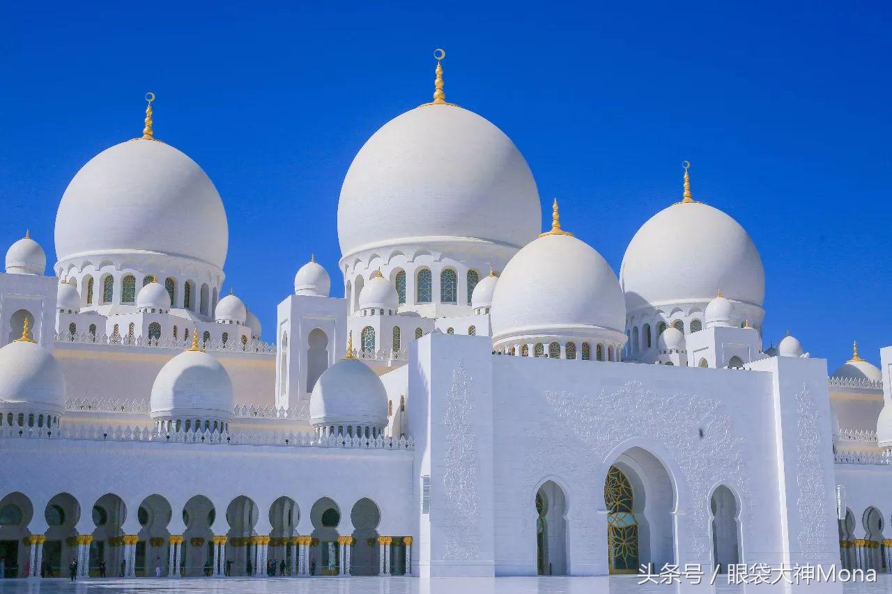 阿布扎比是一个什么样国家,阿布扎比是个什么样的国家