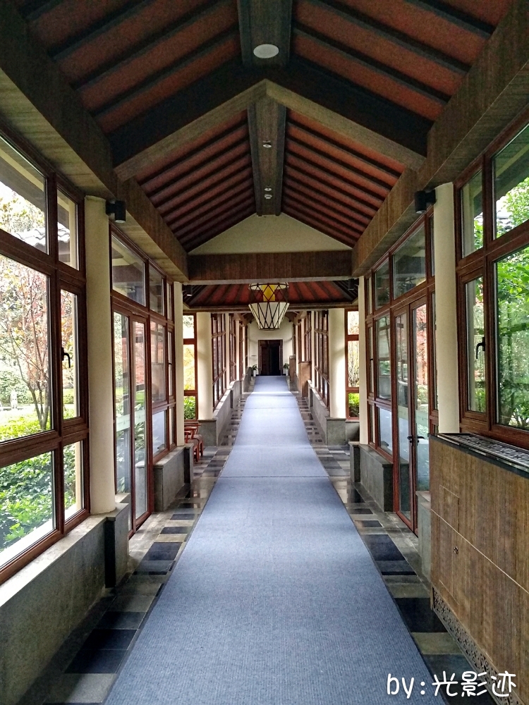 临安湍口众安温泉池,临安温泉湍口温泉测评