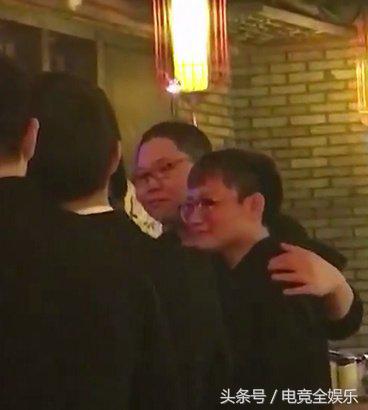 五五开被抢五杀,五五开被酒桶单杀