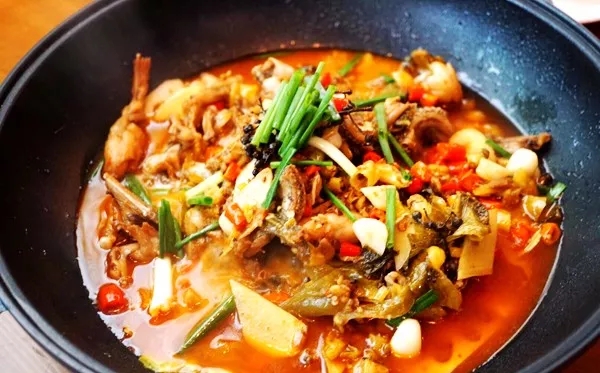 银川十大特色美食餐厅排名,银川18家特色餐厅新攻略