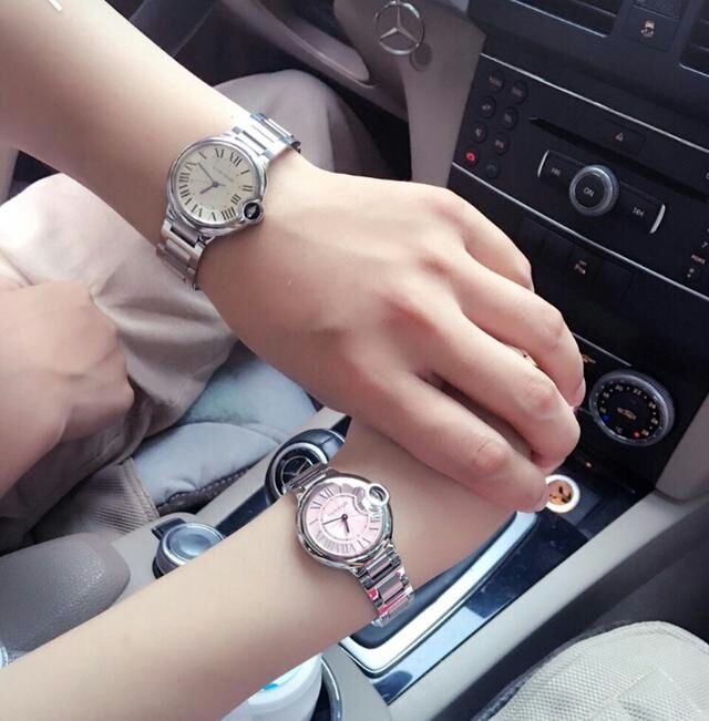 腕表尺寸40x12毫米,女士腕表尺寸36mm