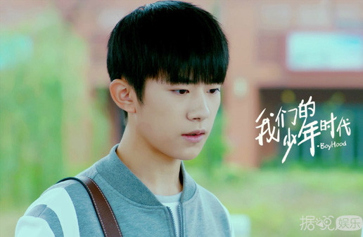 易烊千玺回应考编质疑爵士舞,易烊千玺中戏艺考舞蹈