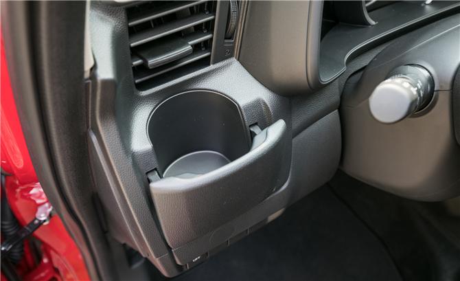 十万块钱买“超跑”图解海外全新飞度Sport